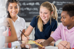 School Forms – Knowledge Quest Academy