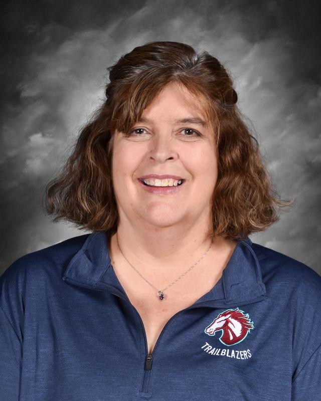 Brenda Chinn – Knowledge Quest Academy