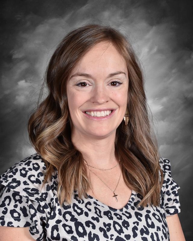 Kendra Dermer – Knowledge Quest Academy