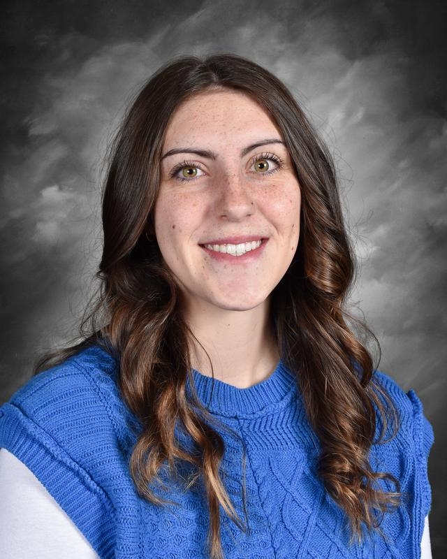 Jacynda Rodriguez – Knowledge Quest Academy