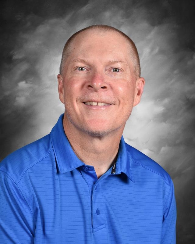 Cullen Stoody – Knowledge Quest Academy